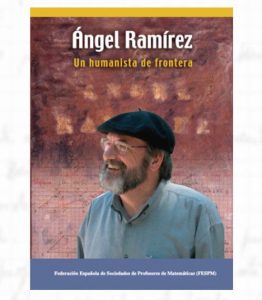 Ángel Ramírez. Un humanista de frontera