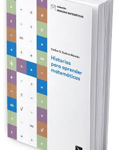 Historias para aprender matemáticas