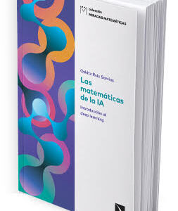 Las matemáticas de la IA