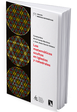 Las matemáticas ocultas en iglesias y catedrales