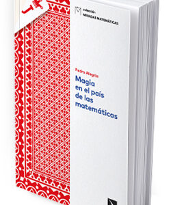 Magia en el país de las matemáticas