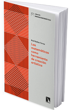 Las matemáticas como herramienta de creación artística