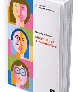 Matemáticas x matemáticas