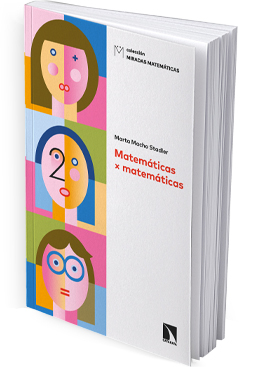Matemáticas x matemáticas