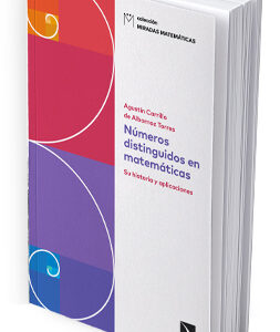 Números distinguidos en matemáticas
