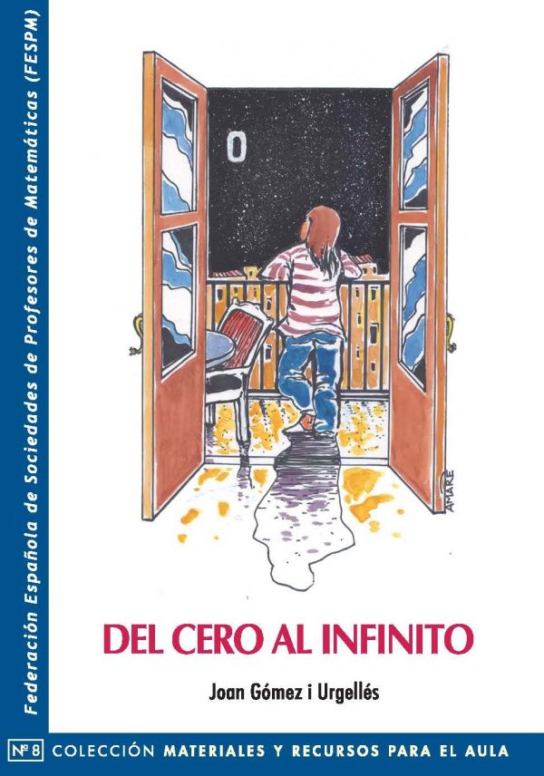 DEL CERO AL INFINITO