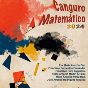 Libro de problemas del Canguro 2024