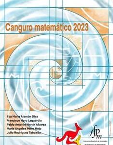 CANGURO MATEMÁTICO 2023