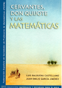 Cervantes Don Quijote y las Matemáticas